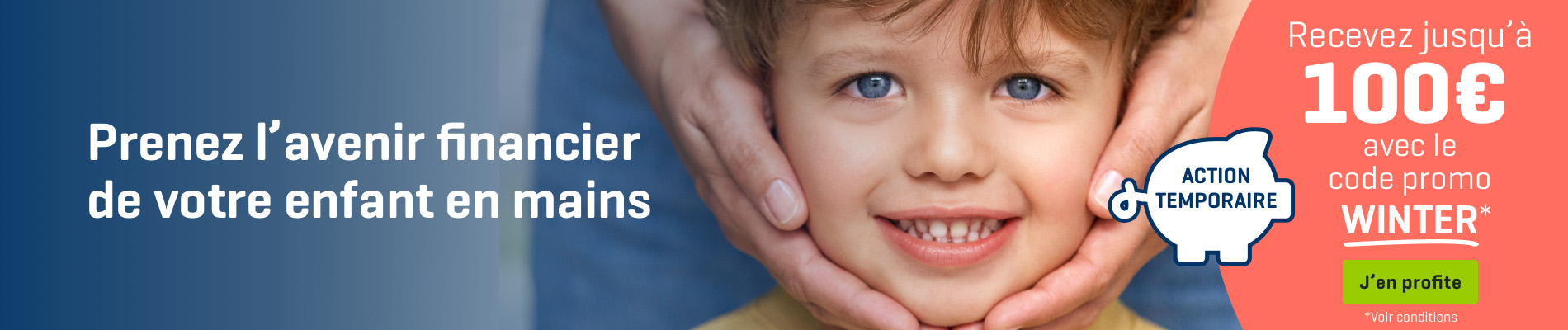 image promo avec enfant