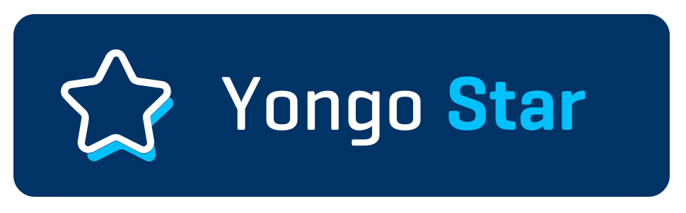 yongo-star