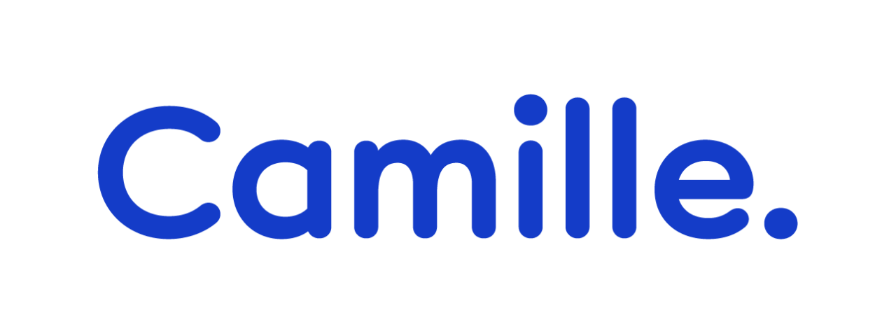 logo camille